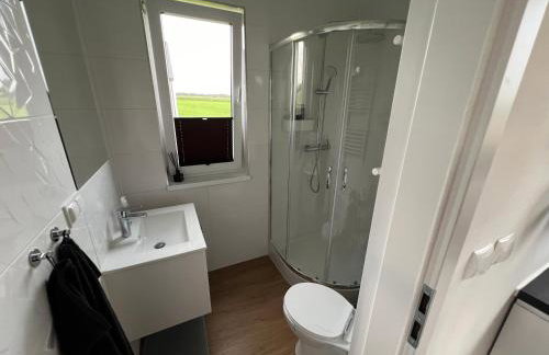 Domek nad jeziorem Raduńskim - Foto 18