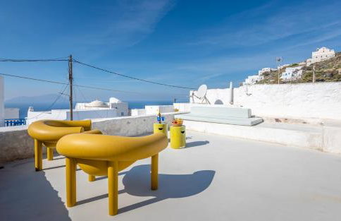 House & Studio Dolce in Plaka - Foto 22