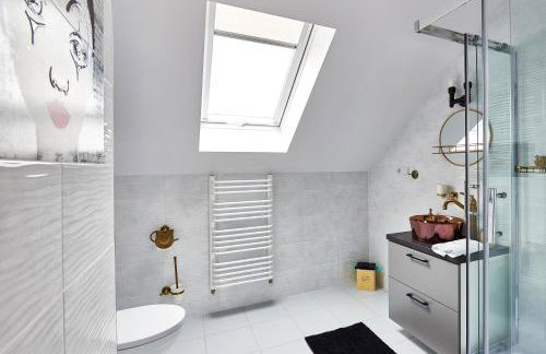 Apartamenty INCOGNITO Jezioro Tarnobrzeg - Foto 35