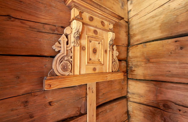 Beautiful Flat in Kirchberg Near the ski Area - Photo 28