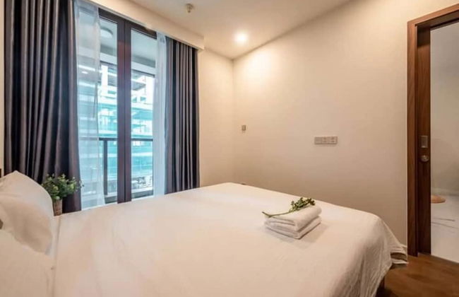 Metropole Deluxe Apartment View City - Foto 32