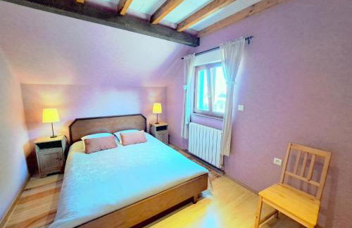 House Near Vosges Park and La Petite Pierre - Foto 23