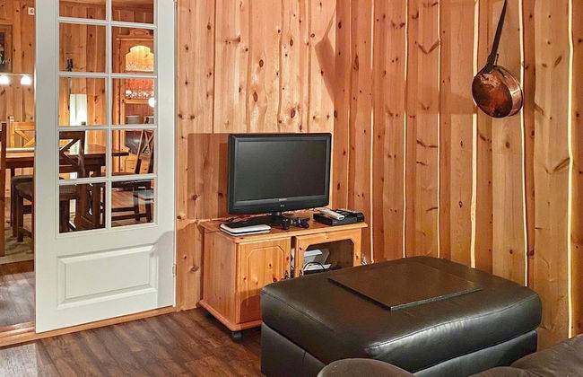 9 Person Holiday Home in Gratangen - Foto 19