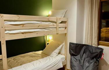 Appt Rénové et Moderne - 3 chambres - Châtel - Multi Pass - MÉNAGE INCLUS - Foto 26