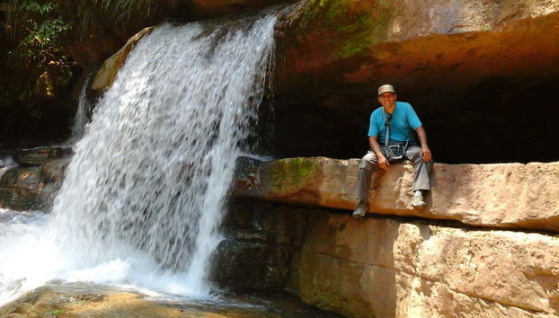 Ugarteche River Basin Day Trip - Foto 3