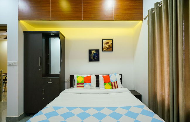 OYO 16630 Home Cocoa Tree Residency - Foto 7