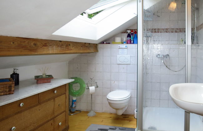 5 bedroom House in Thiéfosse with garden and sauna - Photo 21