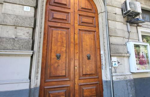 Appartamento Noemi Zinghouse CT - Foto 15