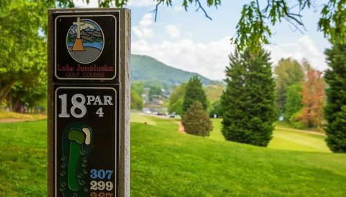 Couples Retreat with Lake and Mtn Views, Fire Pit - Foto 2