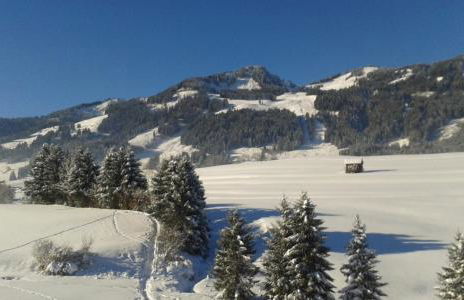 Haus Hochwies - Foto 39