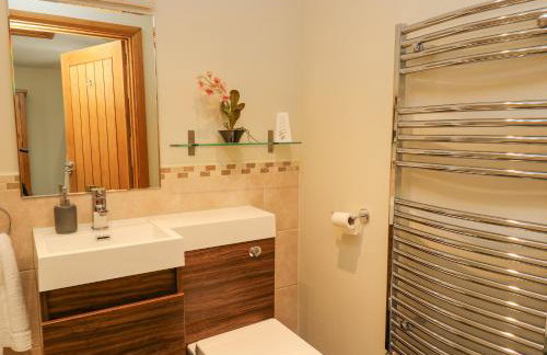 Yr Hen Beudy - Foto 24