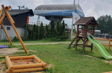 Apartamenty na Soszowie, Wisła - widokowe miejsce z Balią & Prywatną Sauną, obok stoku narciarskiego i Bike Parku, dla max 16 osób - Foto 52