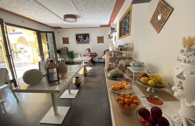 RIAD - Comfort Rooms - Foto 28