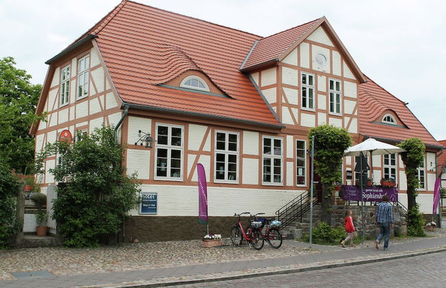 Cozy Apartment in Boltenhagen Germany Near the Beach - Foto 37