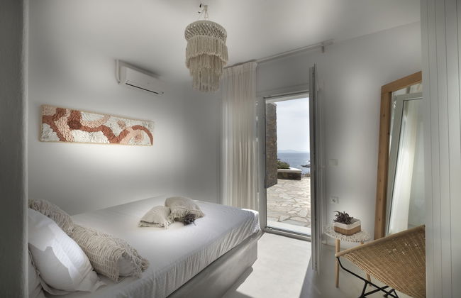 Simousi Villas - Foto 2