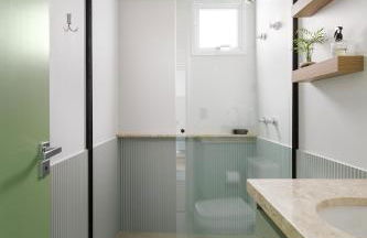 Outside Home Apto próx USP - Photo 13