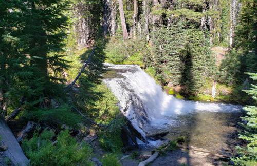 Mt. Bachelor & Sun River Get Away - Foto 59