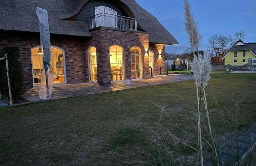 Ferienhaus Ankerplatz in der Puddeminer Wiek - Foto 36