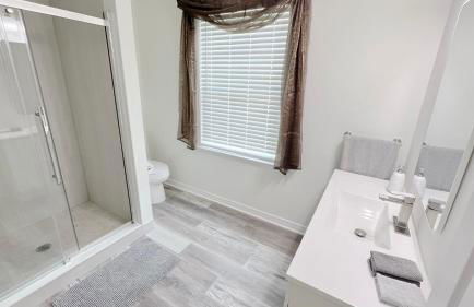 Southside house with a private pool - Foto 10