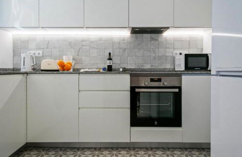 Boutique Plaza Catalonia Suites Cornellá - Foto 37