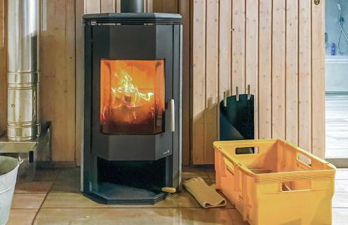 Nice Home In Haren With Sauna - Foto 22