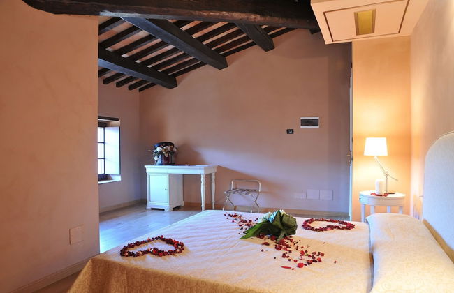 Castello di Baccaresca - Foto 23