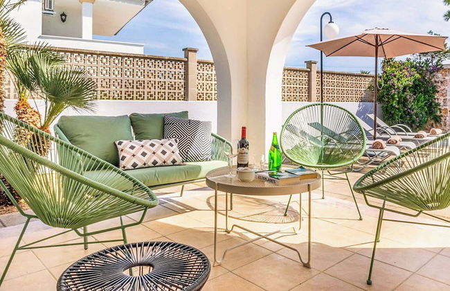 Villa Monsy 2 - Foto 4