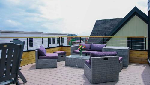 Spacious Portland Home Walk Downtown! - Foto 3