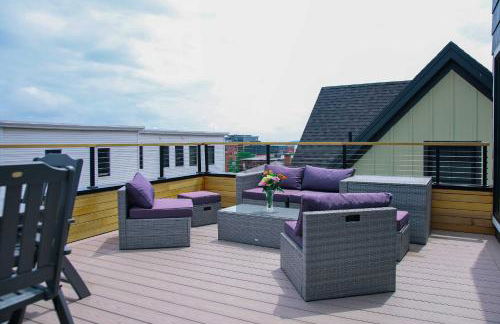 Spacious Portland Home Walk Downtown! - Foto 3