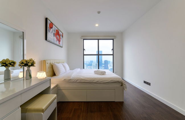 Riverside Residence - Saigon Royal - Photo 9