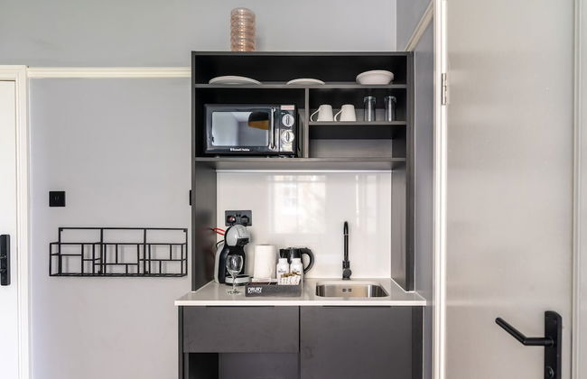 Bob W London Earl's Court -Warwick Road - Foto 41