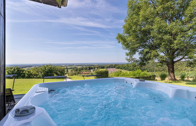 Holiday House Vilana With Jacuzzi - Foto 9