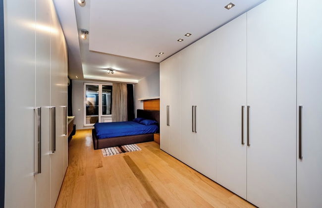Luxury Penthaus 3 Bedrooms Apartment in Sofia, - Foto 18