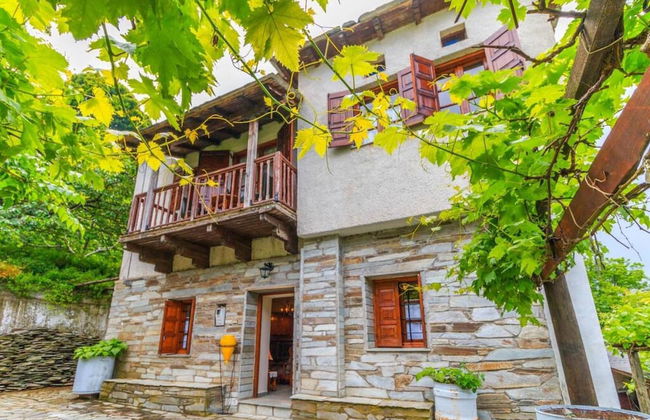 Calliope s Stone Manor - Foto 41