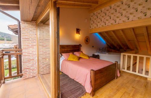 La Galiana loft nature - Foto 63