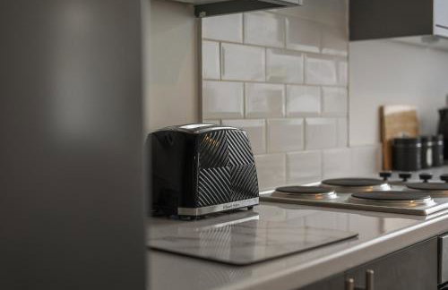 3 Bedroom House with Free Parking - Foto 24