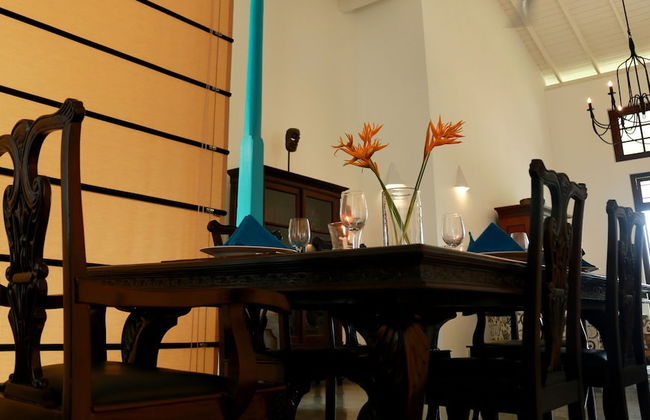 Thompson Manor - A Luxury Villa in Galle - Photo 9