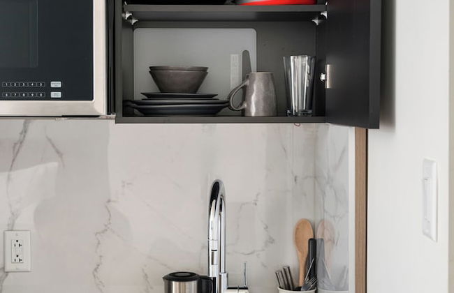 Clouds Lofts - Quartier Latin - Foto 22