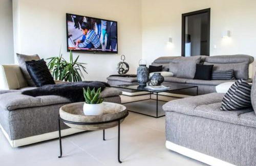 Chateau Juliette Winery Villa Provence - Foto 35