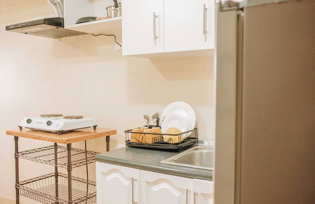 Spacious 1 Bedroom With a View - Foto 27