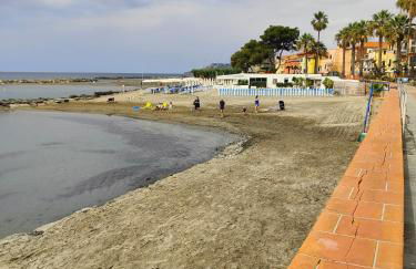 Piano terra centrale vicino al mare - Foto 24