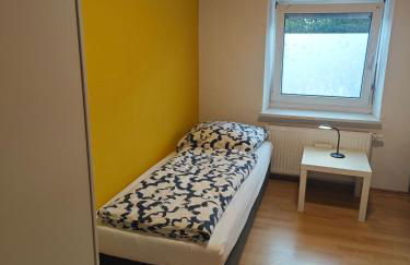 Work and Stay Selfkant Tüddern Nähe Geilenkirchen und Nähe Geleen Moderne Unterkunft für 8 Personen auf 180qm - Foto 52