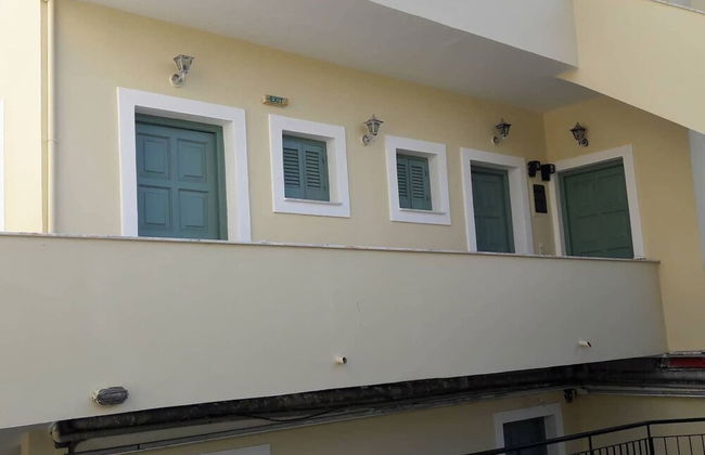 Relaxing Retreat in Chalikounas: Apartment - Foto 27