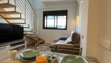 A&R Atico Duplex Luxury I - Foto 5
