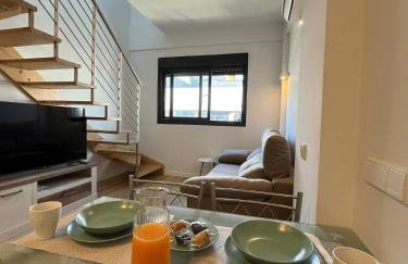 A&R Atico Duplex Luxury I - Foto 5