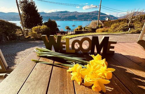 THERANCOBAY - lake view apartment - - Foto 20