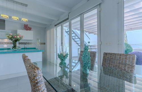 Casa Mazagón con vistas al mar - Foto 51