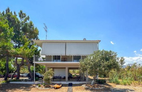 Stunning Apartment In Astros Kynourias - Foto 8