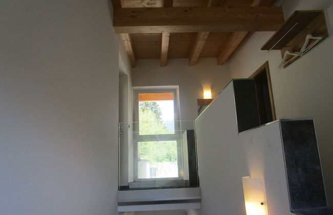 Apartment Skyline - Foto 17