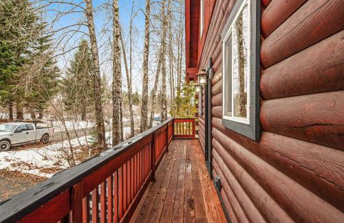 Keechelus Lodge - Foto 36